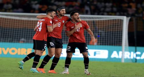 أحدهم خارج الصندوق.. 4 أسلحة في يد مصر لاصطياد الفهود والعبور لربع نهائي أمم أفريقيا (تحليل)